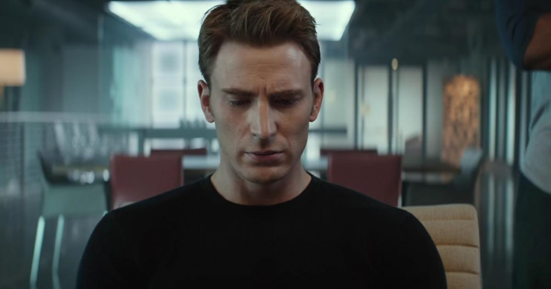 Illustration for article titled Steve Rogers ya no es el Capitán AmĂ©rica en el universo de pelĂculas de Marvel